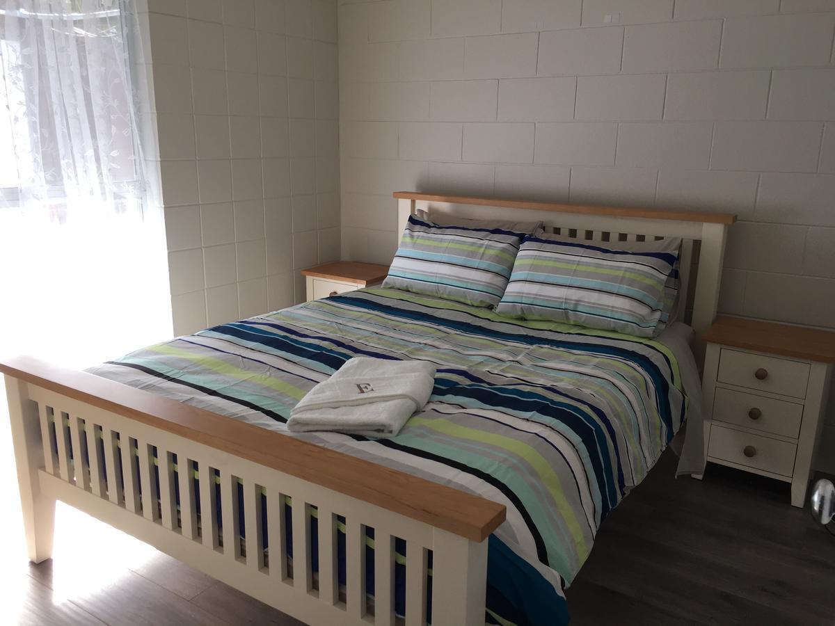 أوكلاند Mt Roskill Motel المظهر الخارجي الصورة