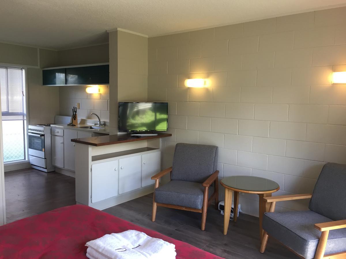 أوكلاند Mt Roskill Motel المظهر الخارجي الصورة