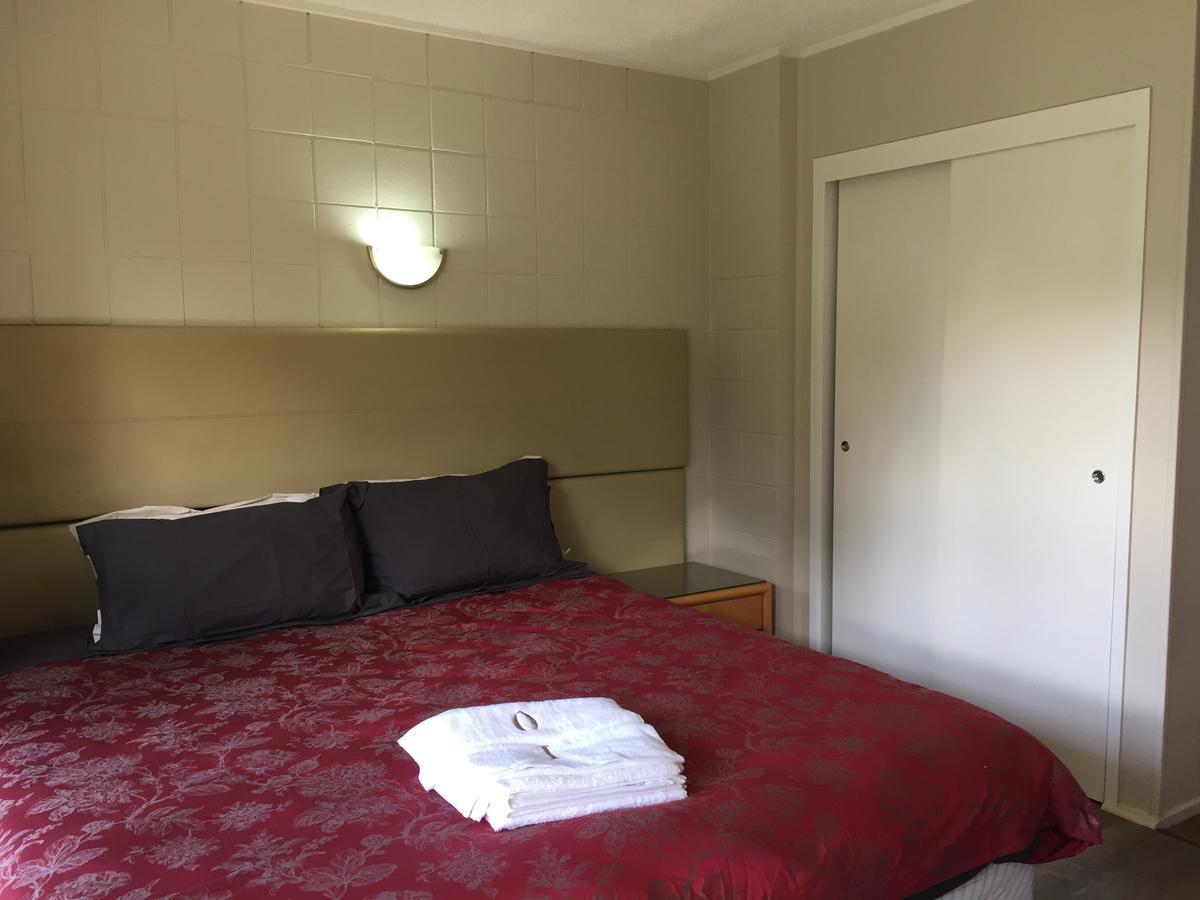 أوكلاند Mt Roskill Motel المظهر الخارجي الصورة