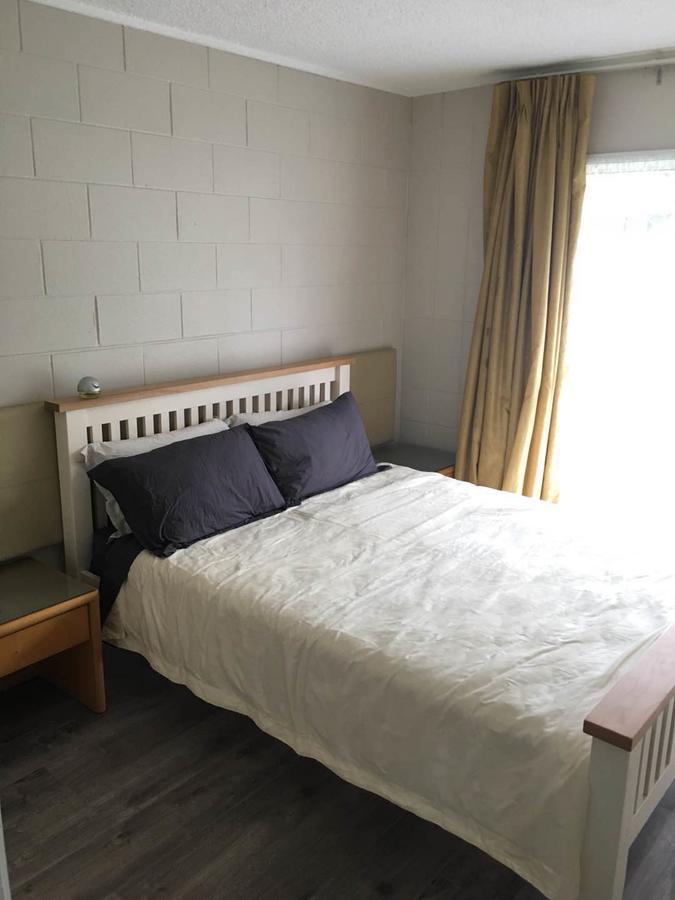 أوكلاند Mt Roskill Motel المظهر الخارجي الصورة