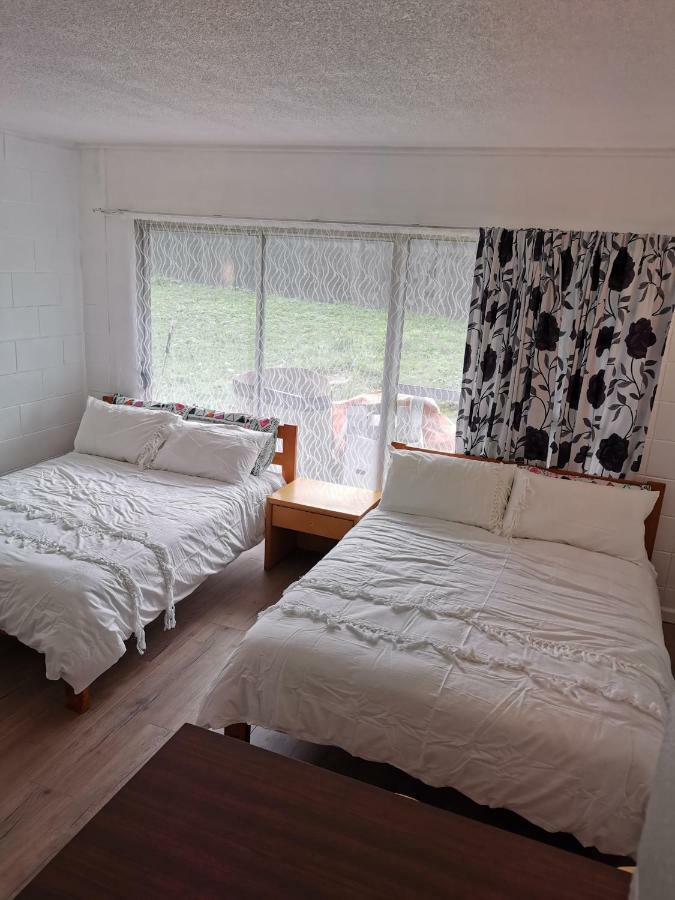 أوكلاند Mt Roskill Motel المظهر الخارجي الصورة