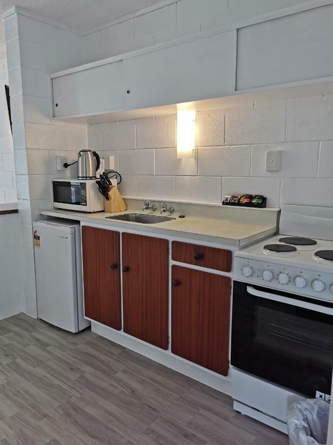 أوكلاند Mt Roskill Motel المظهر الخارجي الصورة
